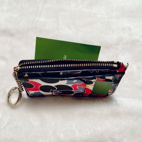 Kate spade card holder - Picture 6 of 7
